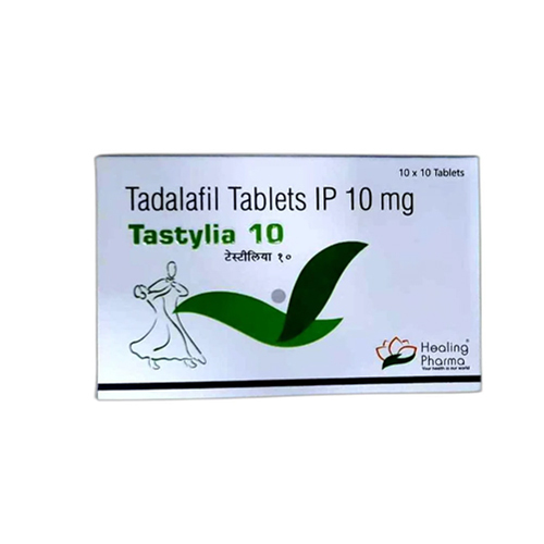 Tadala black 10mg online