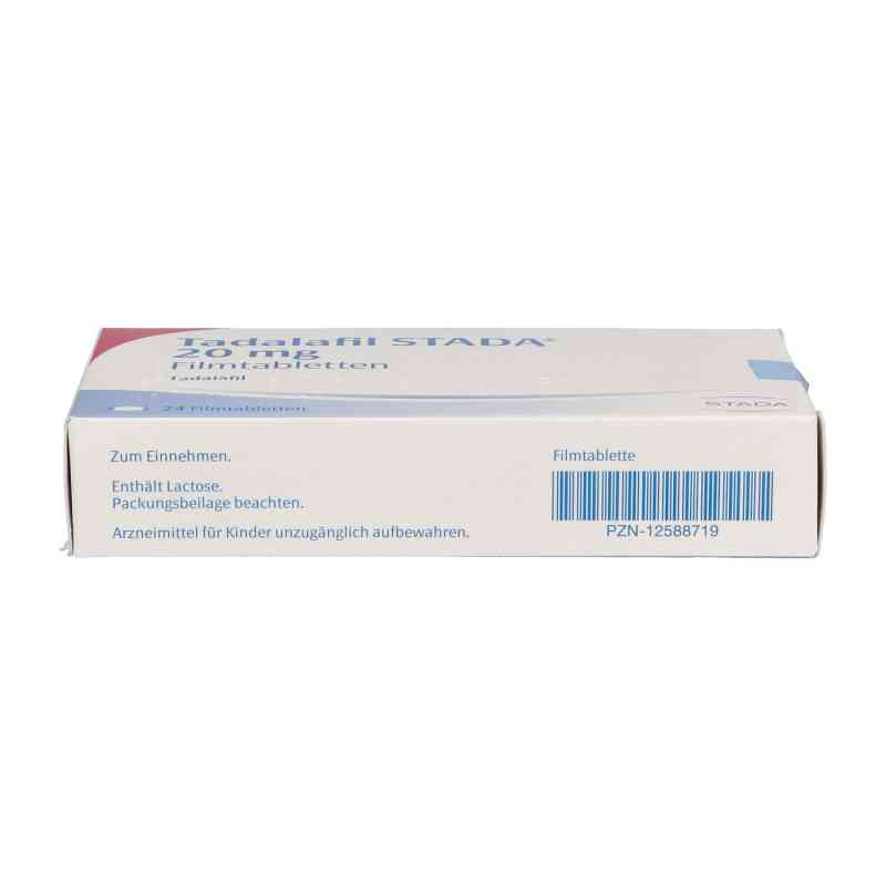 Tadala black 20mg