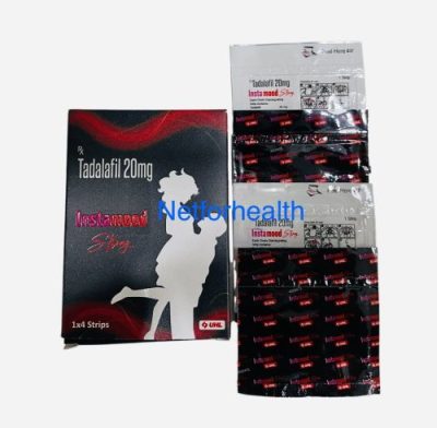 Tadala black 20mg