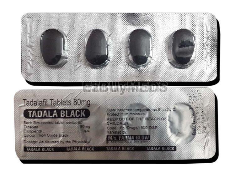 Tadala black 40mg online