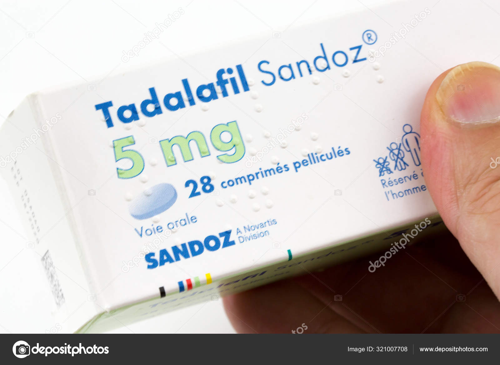 tadalafil 10 mg biogaran