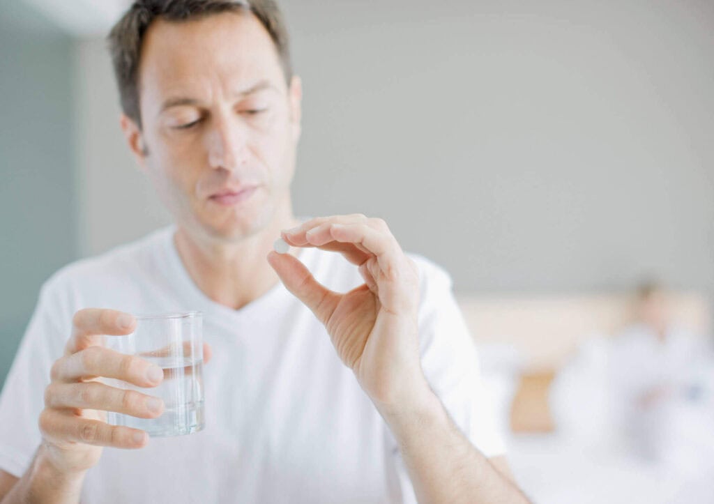 Tadalafil 10 mg biogaran