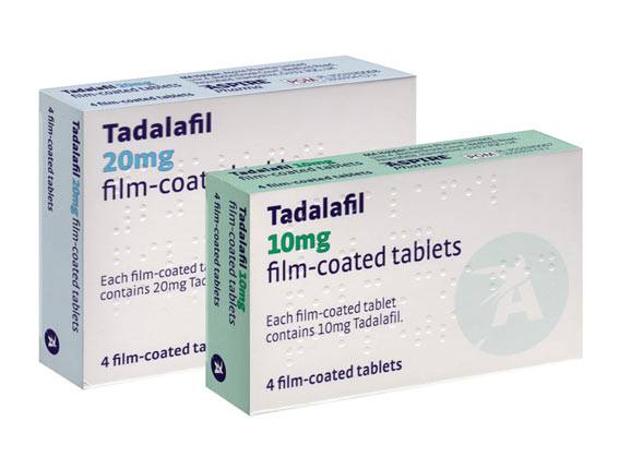 Tadalafil 10 mg biogaran