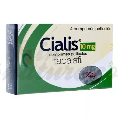 Tadalafil 10 mg pharmacie
