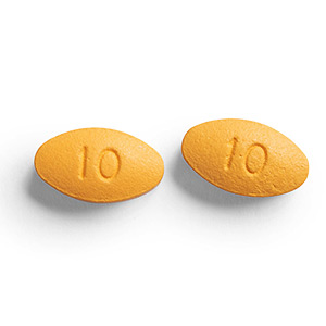 Tadalafil 10mg 1mg