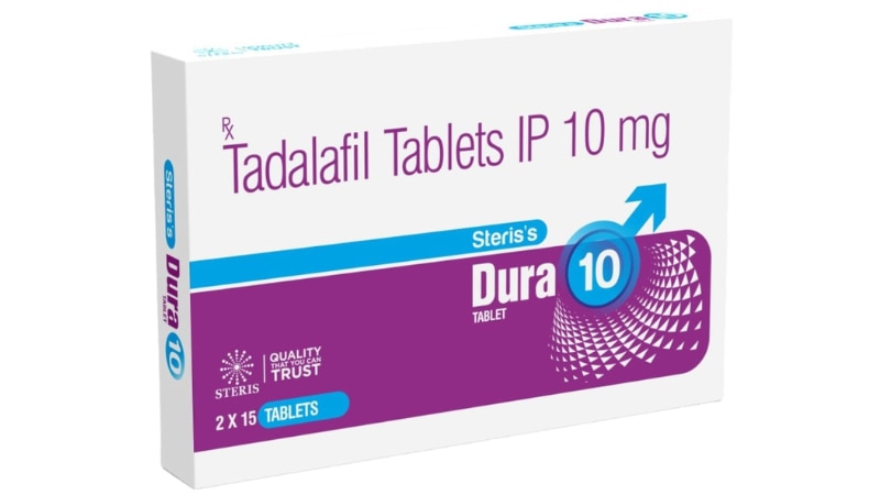 Tadalafil 10mg 20mg