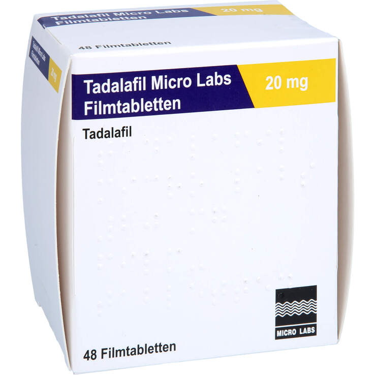 Tadalafil 10mg 48