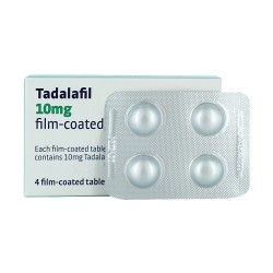 Tadalafil 10mg
