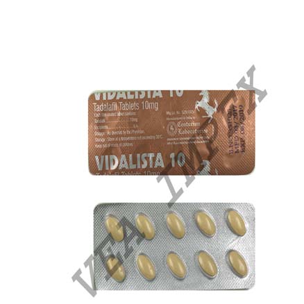 Tadalafil 10mg France