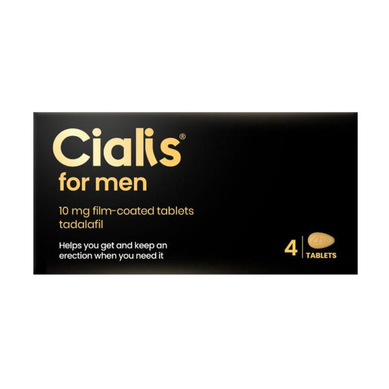 Tadalafil 10mg lilly cpr 4