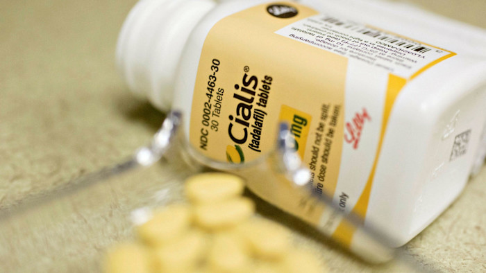 Tadalafil 10mg lilly cpr 4