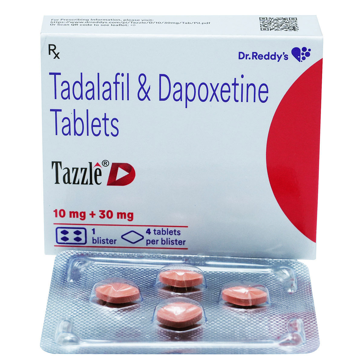 Tadalafil 10mg medplus
