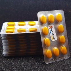 Tadalafil 10mg sans ordonnance