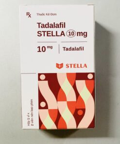Tadalafil 10mg stella