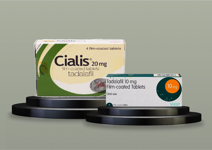 Tadalafil 10mg uk