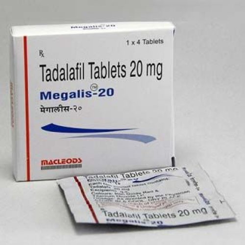 Tadalafil 20 Mg France