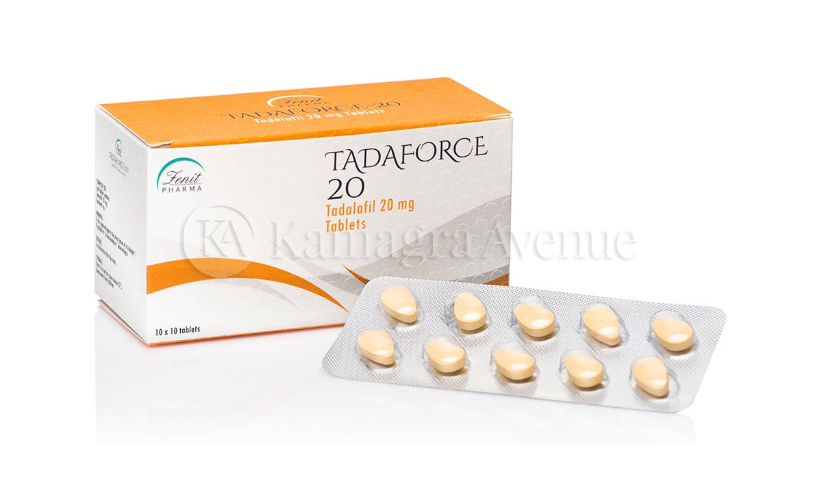 Tadalafil 20 mg france