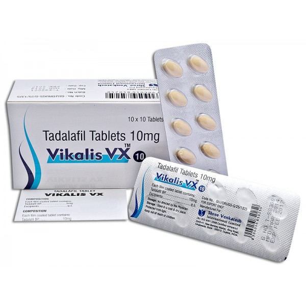 Tadalafil 20 mg livraison rapide