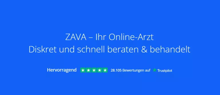 Tadalafil 20 Mg Zava