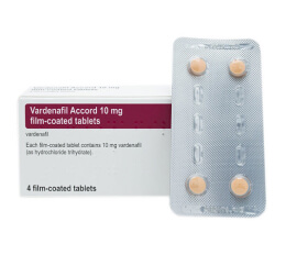 Tadalafil 20mg accord