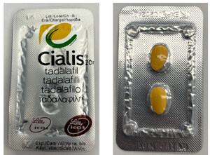 Tadalafil 20mg avis