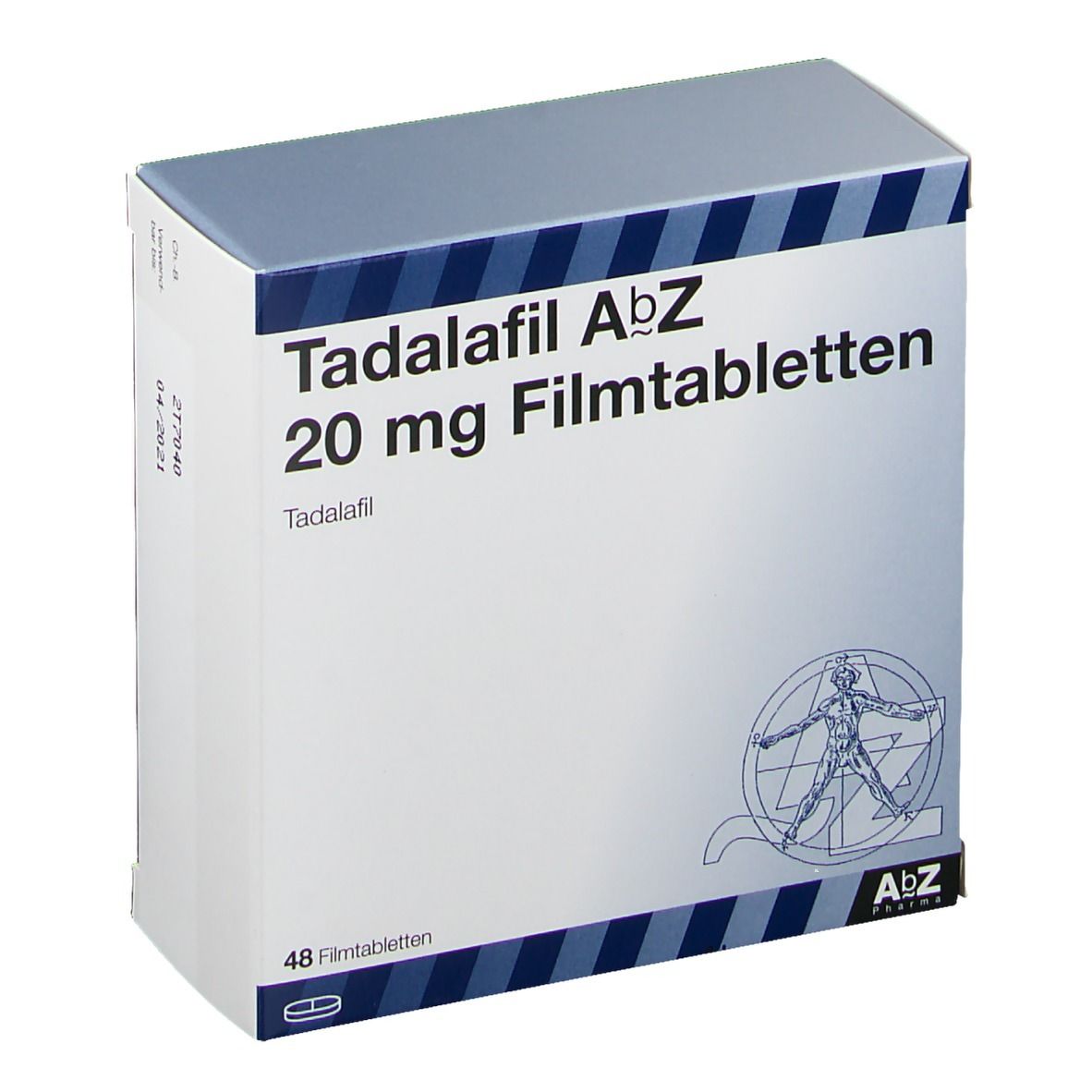 tadalafil 20mg boite de 28