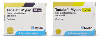 Tadalafil 2.5 mg mexico