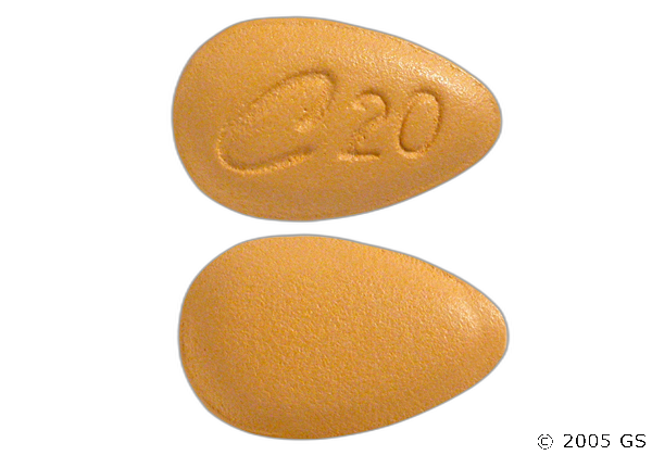 Tadalafil 2.5 mg prix
