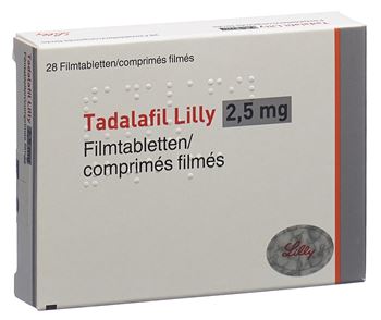 Tadalafil 2.5mg online