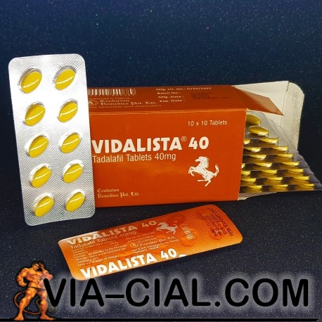Tadalafil 2x 10 Mg