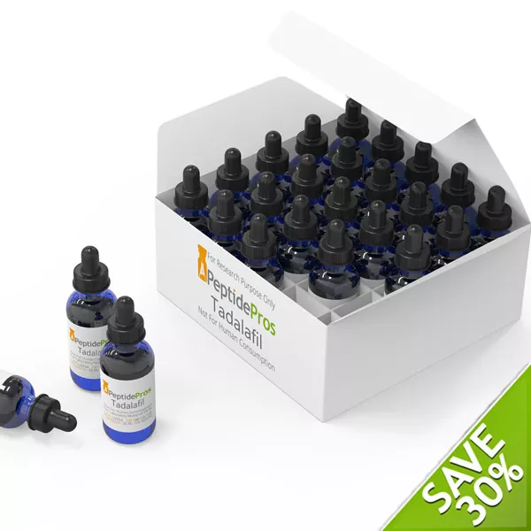 Tadalafil 30ml X 20mg