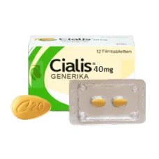 Tadalafil 40mg
