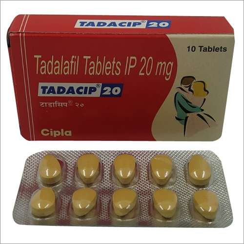 Tadalafil 40mg Dapoxetine 60mg