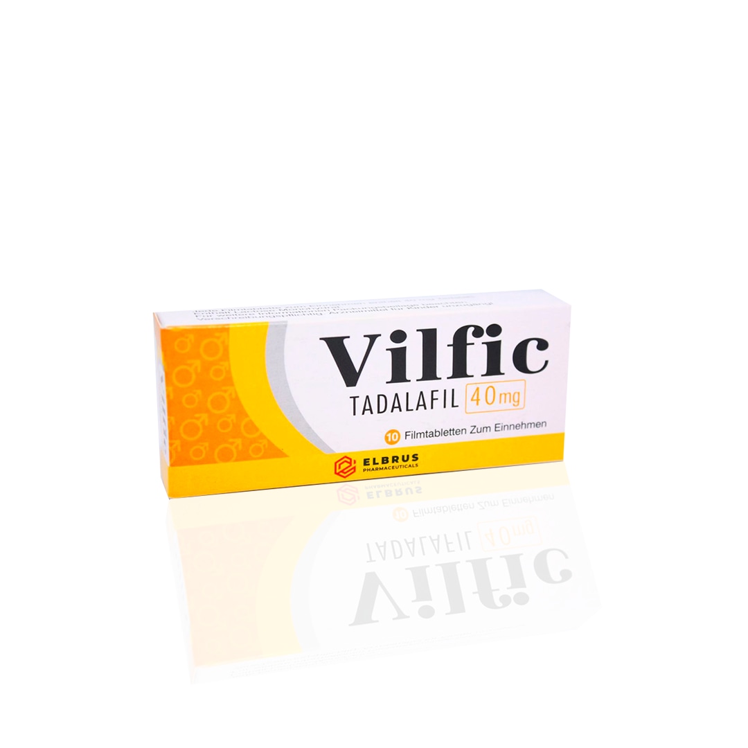 Tadalafil 40mg Online
