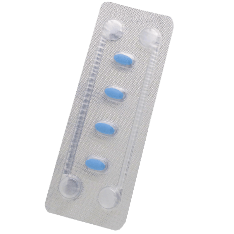 tadalafil 5 mg compendium