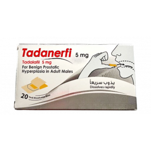 Tadalafil 5 mg farmacia online