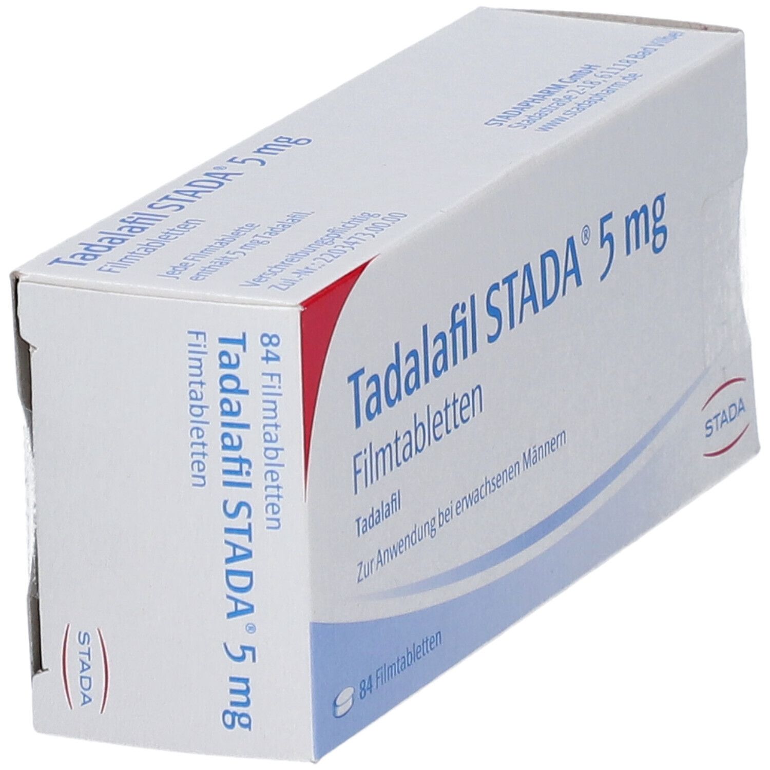 Tadalafil 5 Mg Original