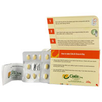 Tadalafil 5 mg original