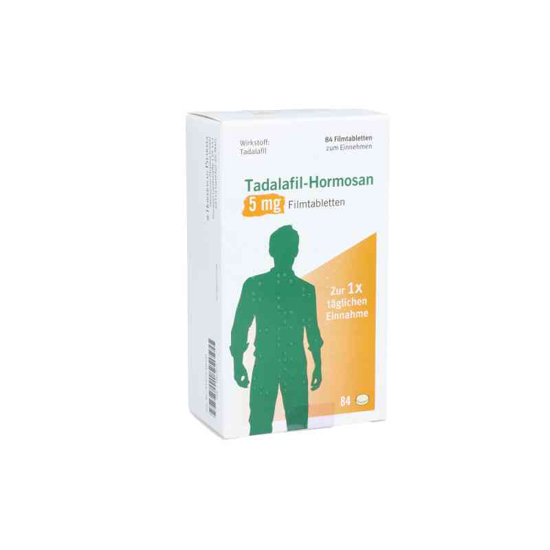 Tadalafil 5 mg rcp