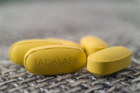 Tadalafil 5 mg sandoz prix