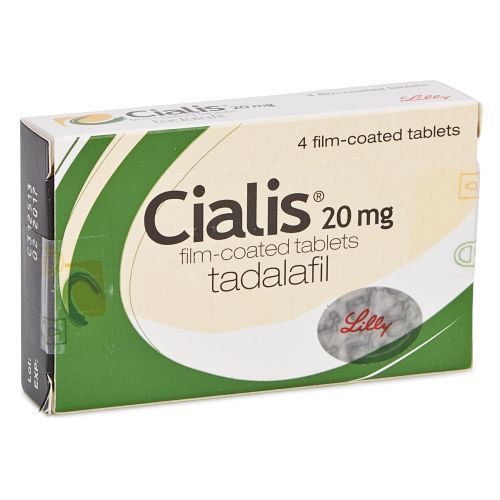 Tadalafil 5mg