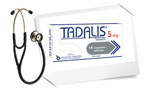 tadalafil 5mg 84 prix
