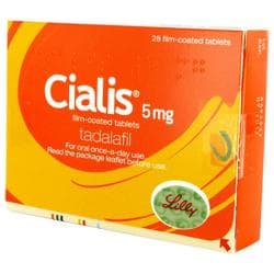 Tadalafil 5mg english