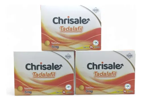 Tadalafil 5mg mexico