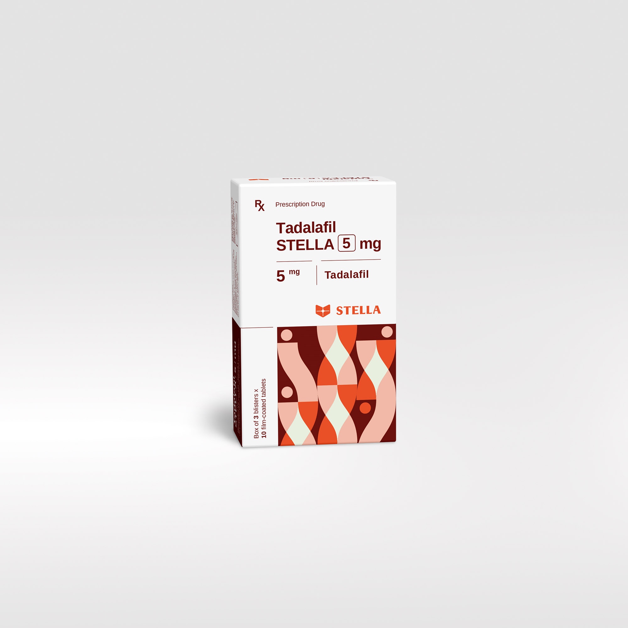 Tadalafil 5mg Netmeds