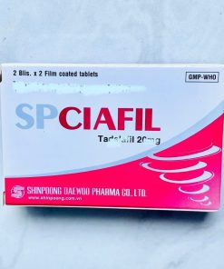 Tadalafil 5mg stella