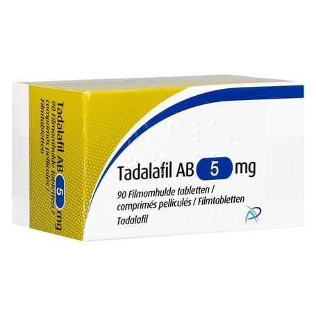 tadalafil 5mg teva