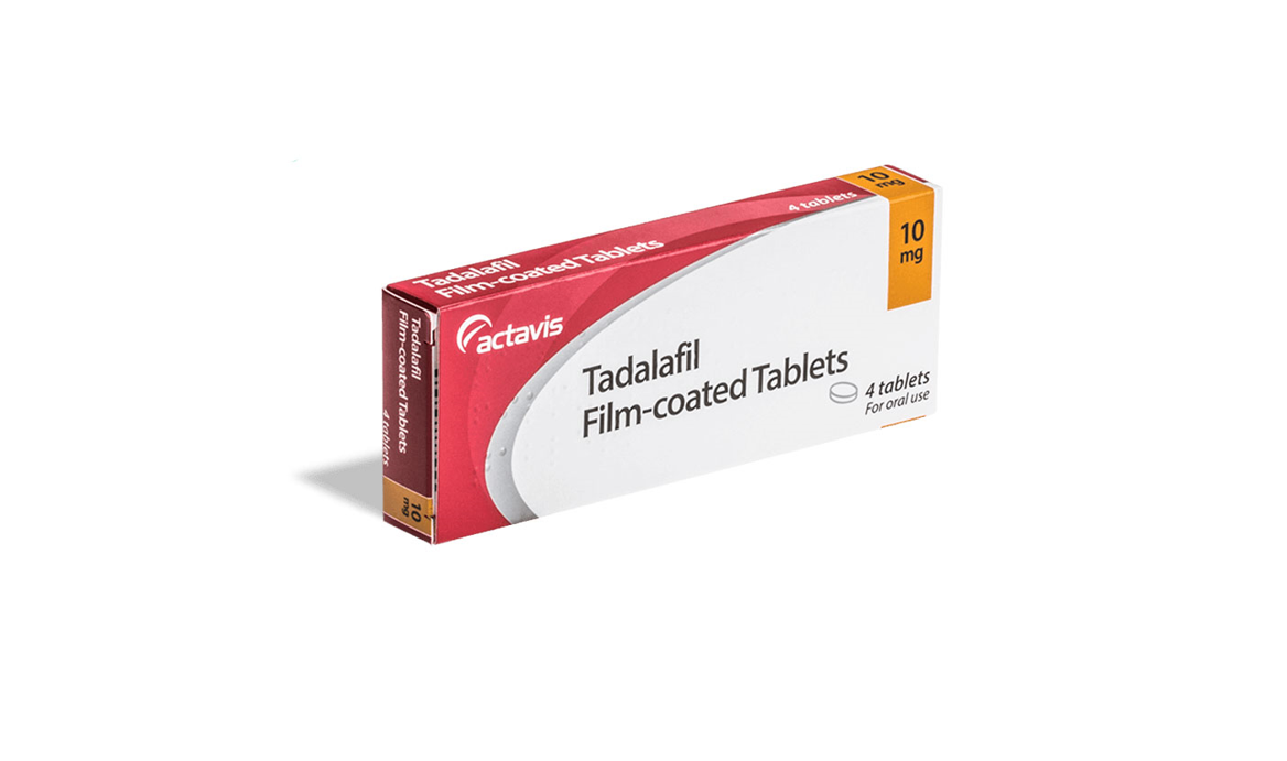Tadalafil Achat En Ligne