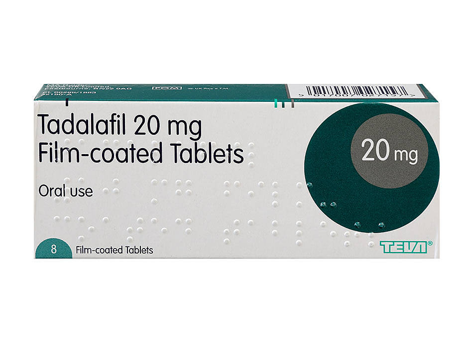 Tadalafil acheter online