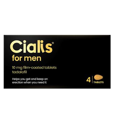 Tadalafil arrow 10 mg